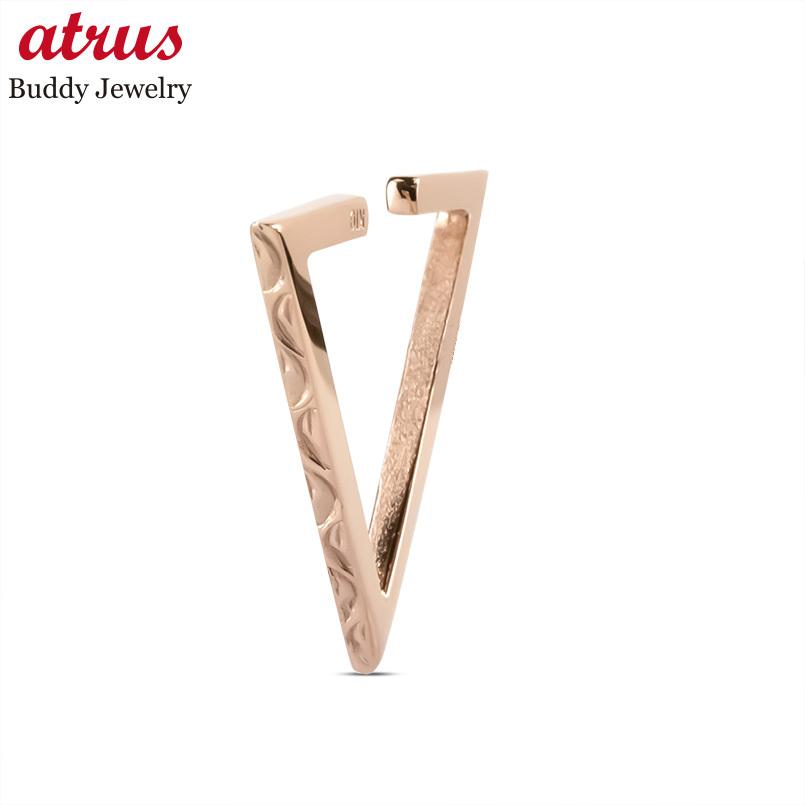 常田大希 ピアス 18K ゴールドメッキ ゴールド シルバー925 片耳 501