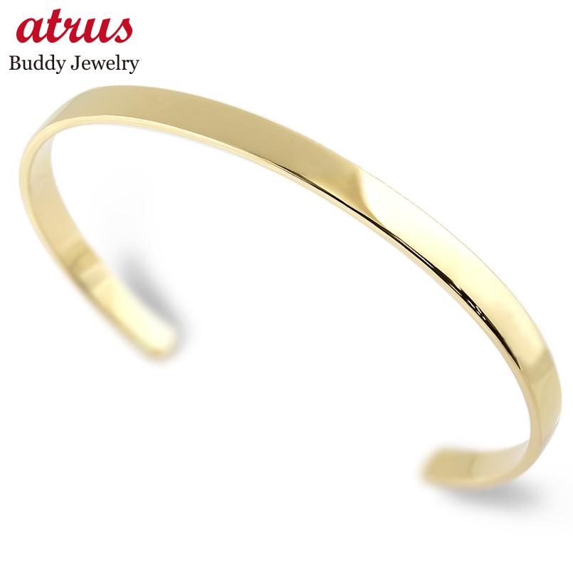 2026年1月】18k バングル（レディースバングル）のおすすめ人気