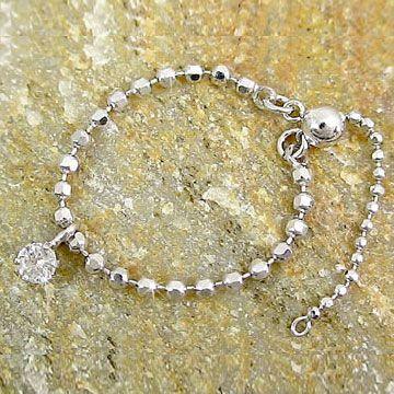 ピンキーリング チェーンリング フリーサイズ チェーンタイプ ダイヤモンド ホワイトゴールドk18 指輪 18金 ダイヤ 4月誕生石 ストレート 送料無料 ジュエリー工房アトラス 通販 Yahoo ショッピング