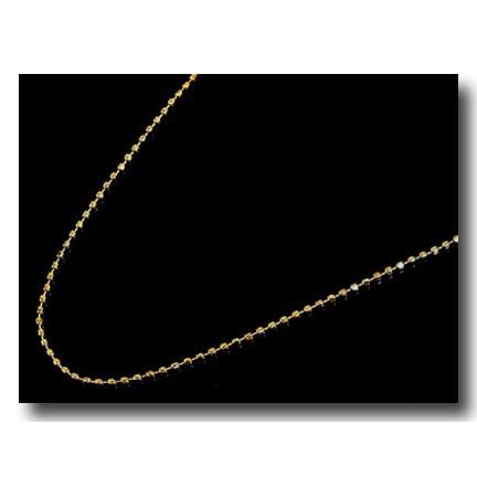 数々のアワードを受賞 イエローゴールドk18 ロングネックレス メンズ 18金ネックレス メンズ ネックレス メンズ イエローゴールドk18 ロングネックレス ボールチェーン 送料無料 人気 シンプル 地金男性 18金 50cm メンズ メンズアクセサリー Fsouzoku Jp