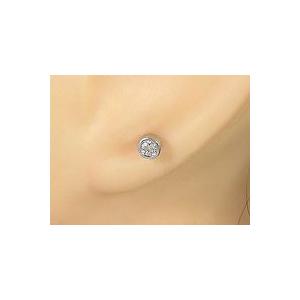 【値下げ】 ピアス メンズ プラチナ ダイヤモンド ピアスプラチナ900スタッドピアスプラチナピアスダイヤモンド 0.3ｃｔ4月の誕生石ダイヤモンドダイヤ セール SALE 【CEG1218642458】(42592円)