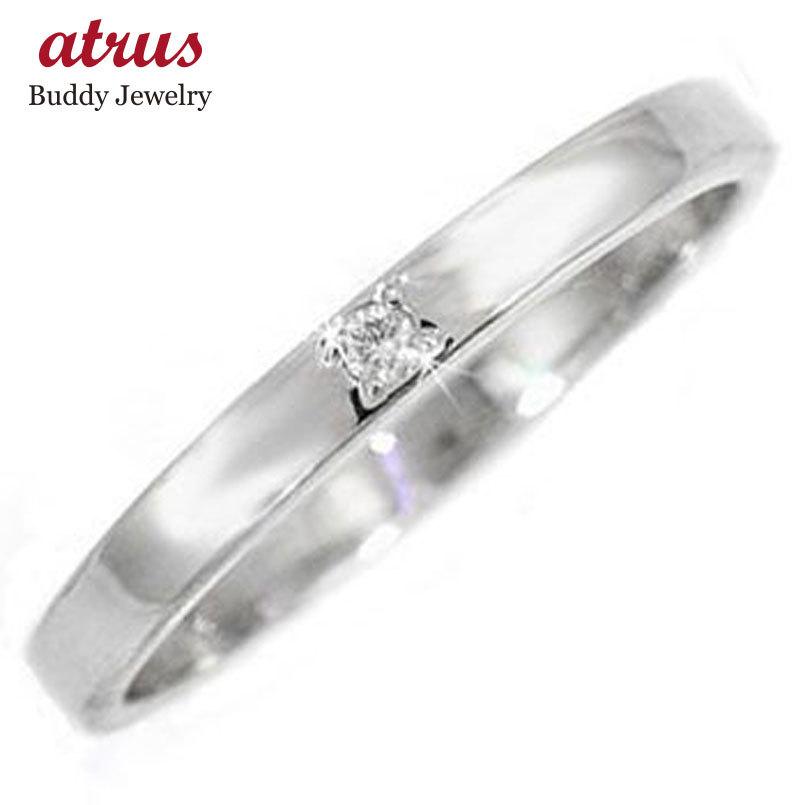 PTダイヤモンドピンキーリング