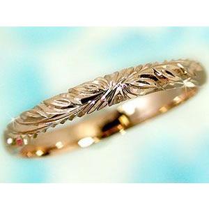 送料無料 結婚指輪 安い プラチナ ペアリング 2本セット Pt900 18金 ゴールド 18k ピンクゴールドk18 ハワイアンジュエリー マリッジリング ストレート 送料無料 爆安プライス Secretoftheislands Com
