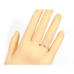 大人気 結婚指輪 ペアリング ペア 甲丸 マリッジリング ダイヤモンド ピンクサファイア ホワイトゴールドk18 結婚式 18金 ストレート 2.3 送料無料 セール SALE 【ZYX9806181168】(34273円)