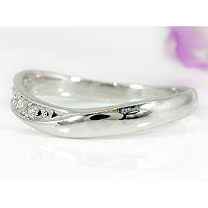 ジュエリー工房アトラス プラチナ 指輪 pt950 婚約指輪 ダイヤ