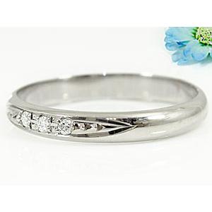 婚約指輪 ダイヤ 安い プラチナ リング ダイヤモンド レディース 指輪