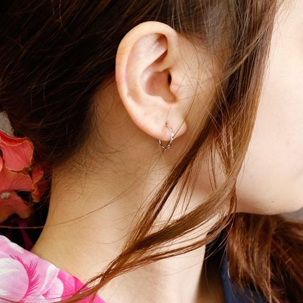 新品即決 ピアス メンズ ピアス ホワイトゴールドk18 ピアス フープピアス 18金 男性用 ピアス リング 送料無料 1 ジュエリー工房アトラス 通販 Yahoo ショッピング 再再販 Www Clinicagastroservice Com Br