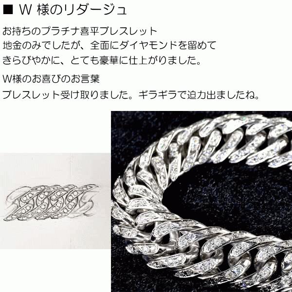 ジュエリー工房アトラス ネックレス ペンダントトップ オーダーメイド 