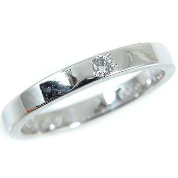 楽天ランキング1位 メンズリング 人気 プラチナリング ダイヤモンドリング 一粒0 03ct 指輪ピンキーリング ダイヤ ストレート 男性用 宝石 送料無料 配送員設置送料無料 Impacthubfloripa Com Br