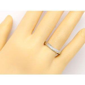 プラチナ ペアリング 2本セット ダイヤモンド pt900 ミル打ち 指輪 ペア 結婚指輪 マリッジリング レディース メンズ 女性 男性_4