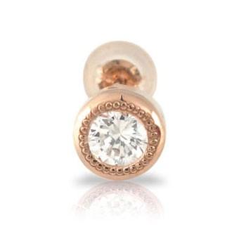 18金ピアス メンズ スタッドピアス 人気 gvsumならショッピング ランキングや口コミも豊富なネット通販 更にお得なpaypay残高も スマホアプリも充実で毎日どこからでも気になる商品をその場でお求めいただけます ファッション 鑑定書付 片耳ピアス