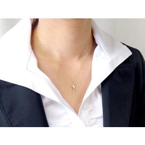 アウトレット送料無料 ネックレス レディース ダイヤモンドネックレス レディース 一粒 ダイヤモンドダイヤ 0 10ct イエローゴールドk18 チェーン 人気 18金 送料無料 yn ジュエリー工房アトラス夢 通販 Yahoo ショッピング 保証書付 Foroactua Com