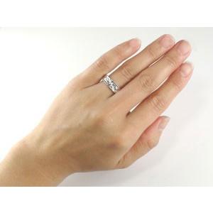ハワイアンジュエリー 結婚指輪 プラチナ マリッジリング ハード950 ペアリング ペア 人気 地金リング pt950 ストレート カップル 送料無料 セール SALE