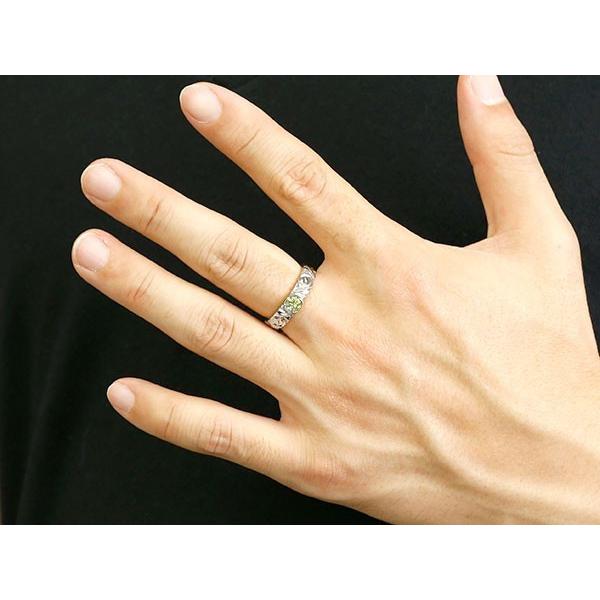 人気ブランドの新作 指輪 シルバー ペリドット リング メンズ ハワイアンジュエリー 永遠に輝き続ける深彫りのハワイアンジュエリー 幅広 送料無料 Sv925 ピンキーリング 8月誕生石 スクロール マイレ ハワイアン 大粒 一粒 メンズアクセサリー Albinofoundation Org