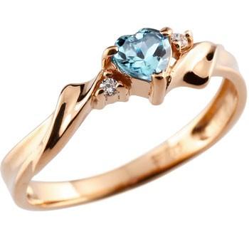 新作揃え ダイヤ 18金 18k ピンクゴールドk18 指輪 ダイヤモンド ブルートパーズ リング ハート ピンキーリング 11月誕生石 送料無料 宝石 ピンキーリング 新作揃え ダイヤ 18金 18k ピンクゴールドk18 指輪 ダイヤモンド ブルートパーズ リング ハート ピンキーリング 11月誕生石 送料無料 宝石 ピンキーリング