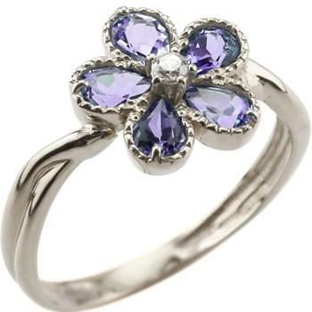 安い購入 18金 18k ピンキーリング アメジスト リング ダイヤモンド フラワー 花 指輪 2月誕生石 ホワイトゴールドk18 18k ダイヤ ストレート 宝石 aw100 ジュエリー工房アトラス夢 通販 Yahoo ショッピング 人気no 1 本体 Oldweb15 Freelancefordreams Com