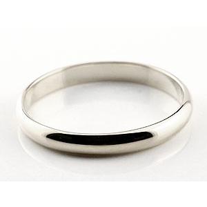 結婚指輪 ペアリング ペア マリッジリング 甲丸 ルビー ホワイトゴールドk18 ピンクゴールド 結婚式 18金 メンズ レディース 送料無料 セール SALE