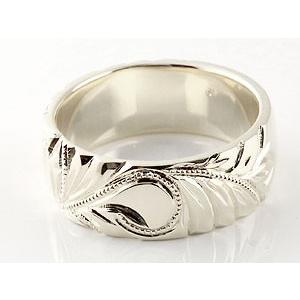 ハワイアンジュエリー メンズ ハワイアン プラチナリング 幅広 指輪 地金リング ミル打ち ストレート 男性用 送料無料 人気 セール SALE ハワイアンジュエリー メンズ ハワイアン プラチナリング 幅広 指輪 地金リング ミル打ち ストレート 男性用 送料無料 人気 セール SALE