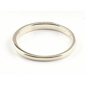 ジュエリー工房アトラス ペアリング 2本セット 結婚指輪 プラチナ 安い  