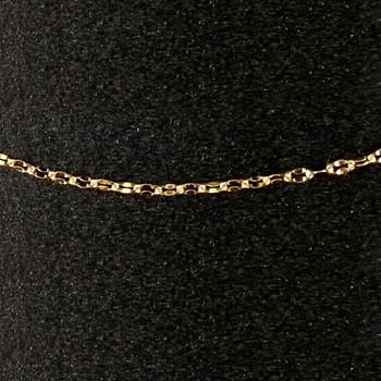 21超人気 18金 18k ブレスレット レディース イエローゴールドk18 18k チェーン ペタルチェーン 鎖 18cm 地金ブレスレット 送料無料 yb18 ジュエリー工房アトラス夢 通販 Yahoo ショッピング 直営店限定 Www Clinicagastroservice Com Br