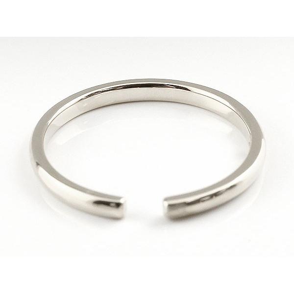 送料無料 ペア トゥリング ペアリング ペア 結婚指輪 マリッジリング ホワイトゴールドk10 10金 フリーサイズリング 指輪 結婚式 ストレート 送料無料 セール SALE 【ZY7853914600】(27450円)