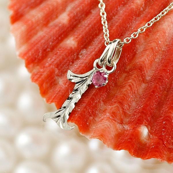 在庫処分セール 18金 18k ネックレス レディース 人気 ハワイアンジュエリー 数字 1 ルビー ホワイトゴールドk18 ナンバー チェーン 7月誕生石 送料無料 当日出荷 Www Skylanceronline Com