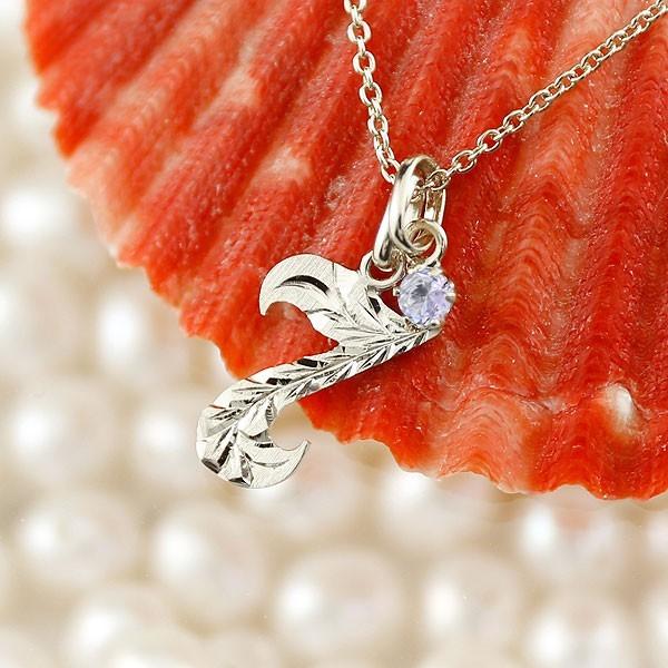 人気ブランドを ハワイアンジュエリー 数字 7 タンザナイト ネックレス ペンダント ホワイトゴールドk10 ナンバー レディース チェーン 人気 12月誕生石 10金 t7win ジュエリー工房アトラス夢 通販 Yahoo ショッピング 特売 Kslcity Com My