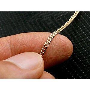 18金ネックレス メンズ 喜平 ロングネックレス イエローゴールドk18 2面カット 2ミリ幅 70cm 鎖 18金 キヘイ 地金男性 シンプル 人気 送料無料 セール sale|atrusyume|02