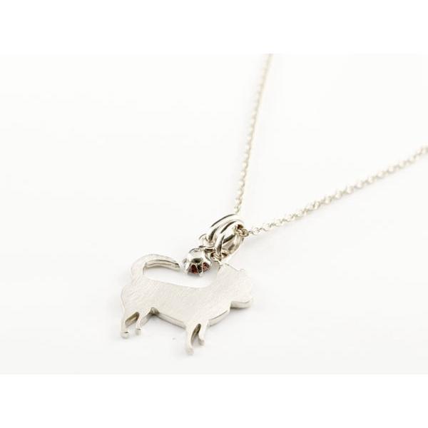超特価激安 犬 ネックレス トップ ガーネット 一粒 ペンダント チワワ ホワイトゴールドk10 10金 いぬ イヌ 犬モチーフ 1月誕生石 チェーン 人気 宝石 女性 送料無料 Rakuten Www Doctor Plan Com