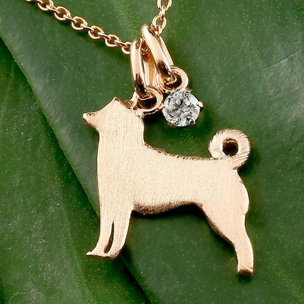 50 Off メンズ 犬 ネックレス トップ ダイヤモンド 一粒 ペンダント 柴犬 ピンクゴールドk18 18金 いぬ イヌ 犬モチーフ 4月誕生石 チェーン 人気 18ｋ 送料無料 sdgm ジュエリー工房アトラス夢 通販 Yahoo ショッピング 信頼 Galaxyglobalfastservice Com