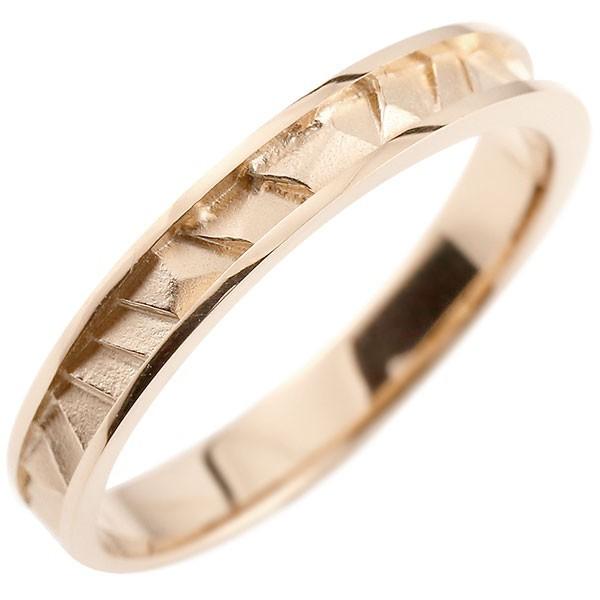 注目ブランド メンズ 指輪 ピンクゴールドk10 リング ピンキーリング 地金リング 10金 つや消し シンプル 宝石なし メンズ ストレート 男性用 gim ジュエリー工房アトラス夢 通販 Yahoo ショッピング 高級感 Maxmedlifesciences Com