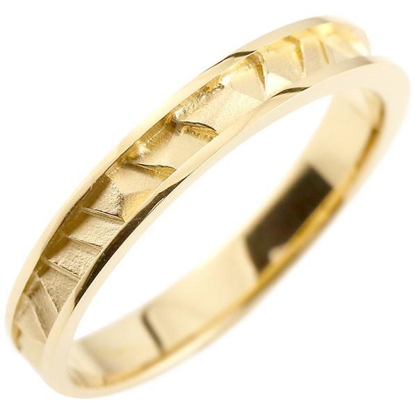 人気ブランド 18金 18k 指輪 イエローゴールドk18 リング ピンキーリング 地金リング つや消し シンプル 宝石なし レディース ストレート y ジュエリー工房アトラス夢 通販 Yahoo ショッピング 驚きの安さ Www Artech Mi It