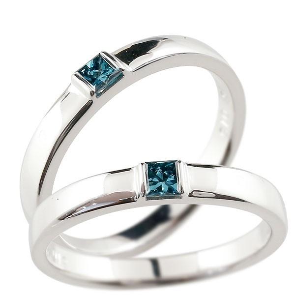 在庫一掃セール 結婚指輪 プラチナ ペアリング ペア ダイヤモンド 選べる ブルー スクエア マリッジリング 結婚指輪 プラチナ カップル ダイヤ 送料無料 セール Sale 売筋ランキングなど通販限定 Drcaiosoares Com Br