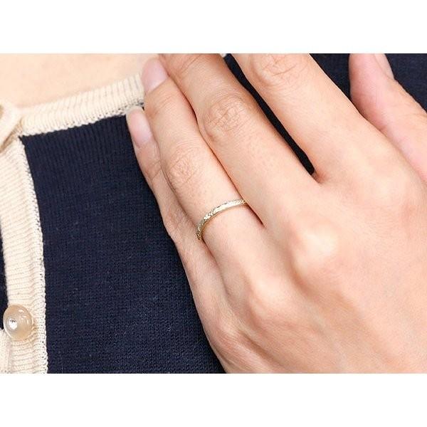 USED マリッジリング ペアリング ペア 結婚指輪 プラチナ ダイヤモンド ハード950リング 一粒 pt950 極細 華奢 結婚式 トラスリング 3本セット セール SALE 【RIZ1008159476】(35236円)