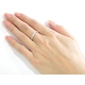 ペアリング LGBTQ 結婚指輪 プラチナ 安い マリッジリング 結婚指輪 