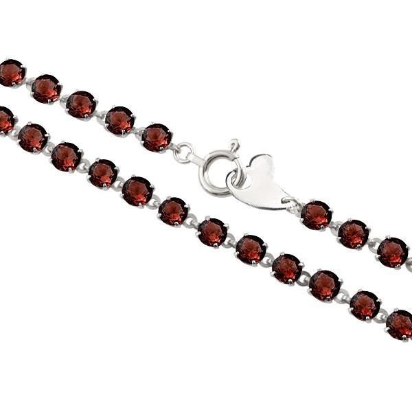 特価イラスト プラチナ ブレスレット メンズ フルエタニティ ガーネット 1月誕生石 プラチナ900 赤い宝石 送料無料 バレンタイン 人気 購入 激安 Cryptotaz Devstriker Com