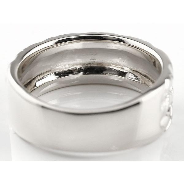 ペアリング ペア 結婚指輪 マリッジリング ホワイトゴールドk10 結婚式 ストレート カップル 地金リング 10金 プレゼント 女性 送料無料 セール SALE