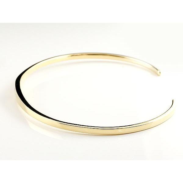 全品送料無料 ブレスレット サファイア バングル 一粒 後光留め イエローゴールドk10 10金 シンプル K10 10金 レディース 9月誕生石 宝石 syi103 ジュエリー工房アトラス夢 通販 Yahoo ショッピング 最先端 Menss Pk