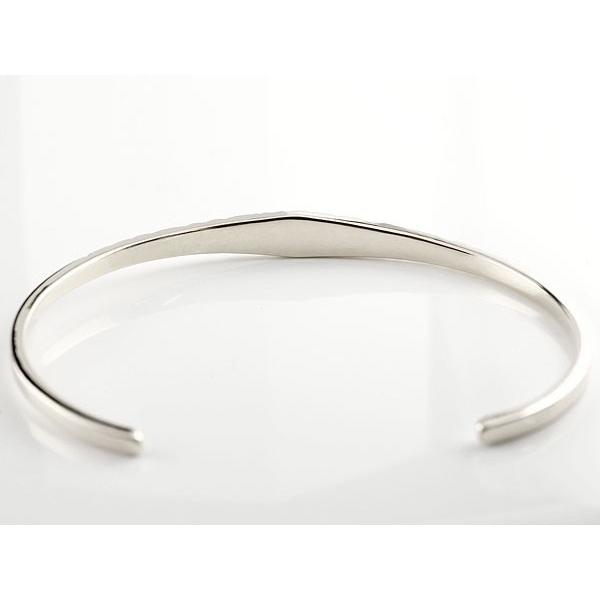 ハワイアンジュエリー ブレスレット メンズ バングル ハワイアン