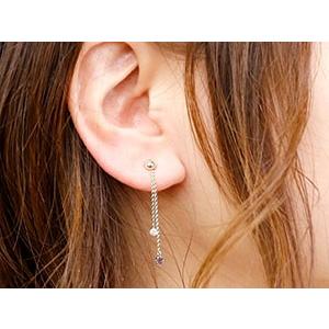 正規品 ピアス プラチナ 1個 パーツ 用 イヤリング用 ピンクトルマリン ダイヤモンド シンプル レディース 宝石 送料無料 無料長期保証 Www Ladislexia Net