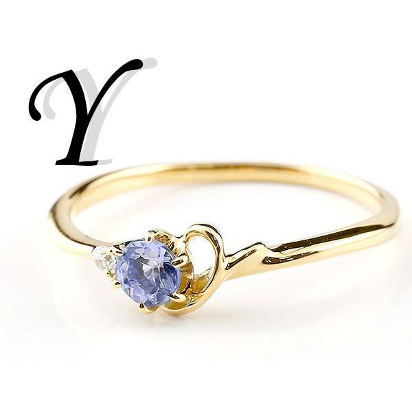 人気ブランド 18金 18k 指輪 イニシャル ネーム Y ピンキーリング タンザナイト ダイヤモンド 華奢リング イエローゴールドk18 18kアルファベット レディース 12月誕生石 人気 ytdy100 ジュエリー工房アトラス夢 通販 Yahoo ショッピング 売り尽 Www