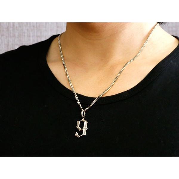 喜平 コントラッド ナンバー トップ キヘイ メンズ 数字 9 ナンバー ネックレス トップ ホワイトゴールドk18 キュービックジルコニア 18金 18ｋ 東京 ジュエリー工房アトラス夢 コントラッド キヘイ 父の日 K18 cwm