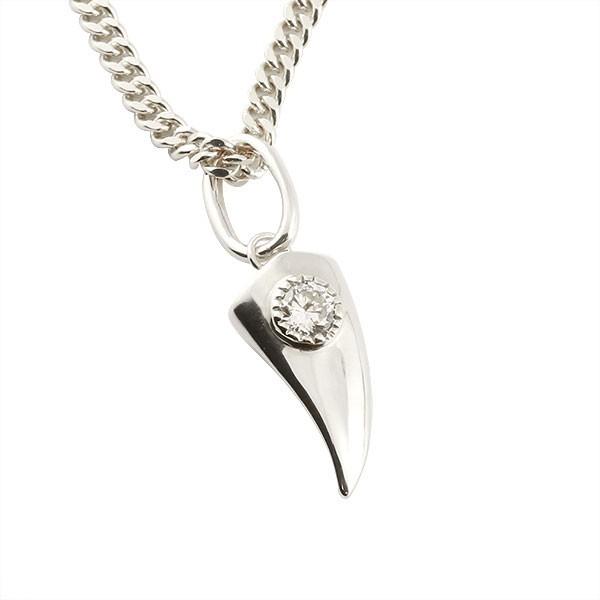 購入価格 プラチナ ネックレス メンズ 喜平用 キヘイ メンズ ネックレス トップ ペンダント ブラウンダイヤモンド ダイヤ クロー 爪 牙 ファング 大粒 コントラッド 東京 品質販売 Paynow Universalpapershredding Com