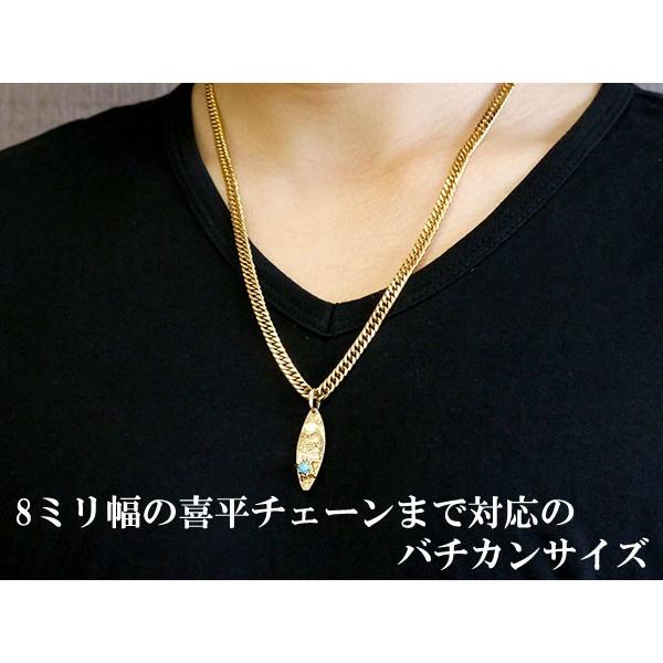 ハワイアンジュエリー ハワイアン 喜平 キヘイ イエローゴールドk10 