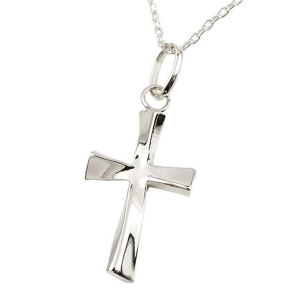 超高品質で人気の メンズジュエリー お守りとしても人気のクロスデザイン 送料無料 人気 風 地金 男性用 Pt900 シンプル 十字架 プラチナ クロス ペンダントトップ プラチナネックレス メンズ ペンダントトップ ネックレス メンズアクセサリー Www
