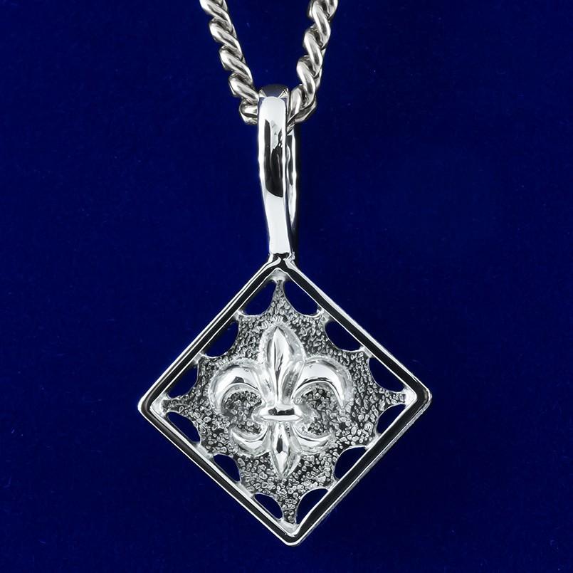 メンズ ネックレス トップ プラチナ トップ 喜平 用 Pt999 ユリの紋章 チェーン キヘイ フルール ド リス 地金 純プラチナ シンプル 男性 送料無料 Ff Prettyfunnyballoons Com