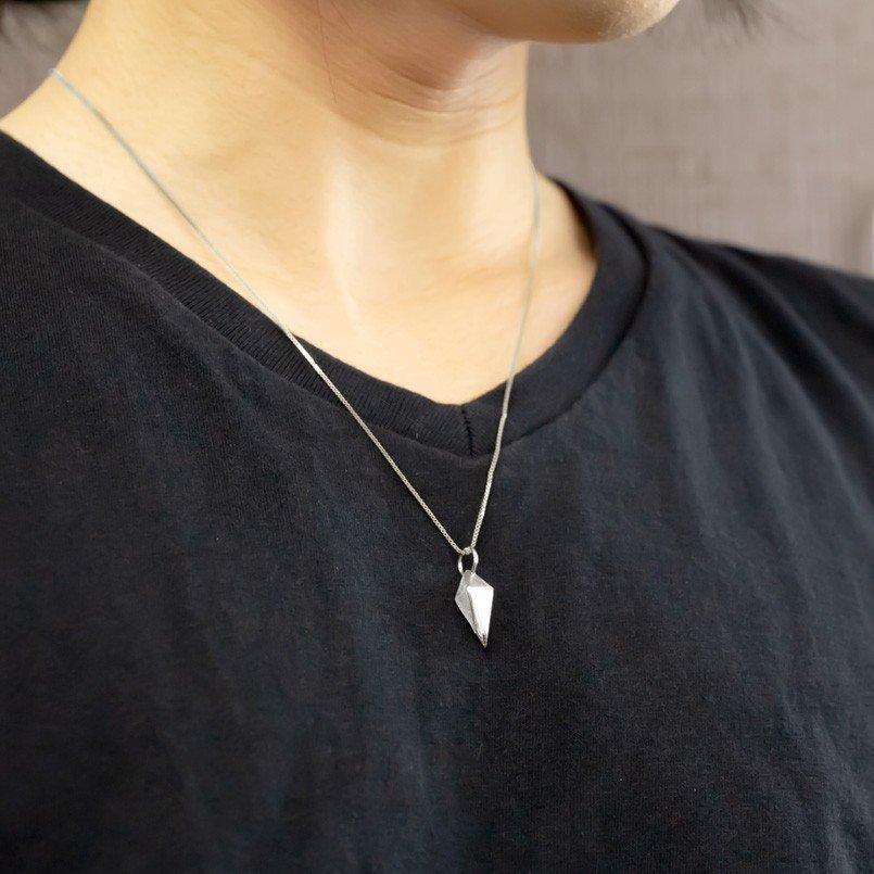 （新品,未開封） プラチナ ネックレス トップ メンズ フーチ ペンデュラム pt999 プラチナ999 純プラチナ ペンダント シンプル 男性 人気 送料無料 セール SALE 【1472919816】(51480円)