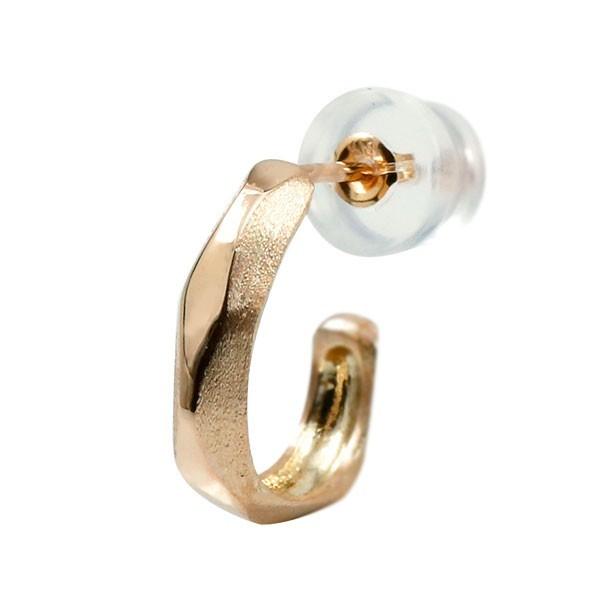 BALENCIAGA◇ピアス/--/ラインストーン/SLV/レディース バレンシアガ