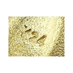 純金 24金 ゴールド k24 指輪 ピンキーリング ホーニング加工 鏡面加工 婚約指輪 エンゲージリング 地金リング 1-16号 ストレート 送料無料 ファッション 腕時計、アクセサリー レディースアクセサリー