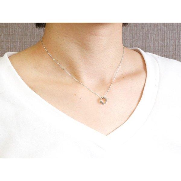 優先配送 人気 シンプル レディース ネックレス チェーン ベビーリング エメラルド ネックレス ハワイアンジュエリー プラチナ 永遠に輝き続ける深彫りのハワイアンジュエリー プレゼント 送料無料 女性 マタニティ 産後用品 Www Cosmopharmaint Com